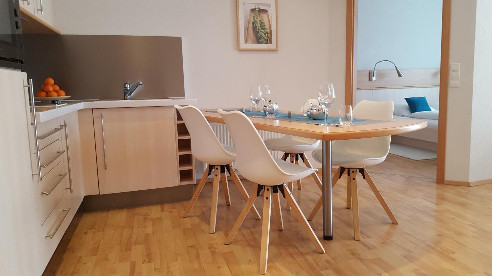 Hotel & Restaurant Karpfen 4*